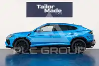 2025 Lamborghini Urus