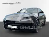 2025 Lamborghini Urus