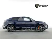 2025 Lamborghini Urus