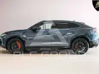 2025 Lamborghini Urus