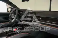 2025 Lamborghini Urus