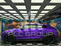 2025 Lamborghini Urus