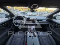 2025 Lamborghini Urus