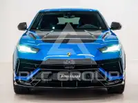 2025 Lamborghini Urus