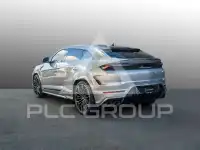 2025 Lamborghini Urus