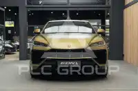 2025 Lamborghini Urus