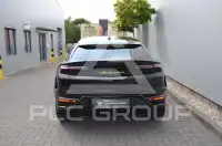 2025 Lamborghini Urus