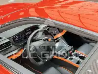 2025 Lamborghini Urus