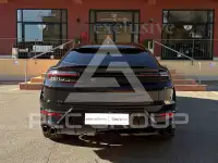 2025 Lamborghini Urus
