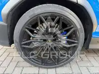 2025 Lamborghini Urus