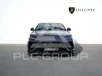 2025 Lamborghini Urus