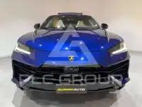 2025 Lamborghini Urus