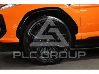 2025 Lamborghini Urus