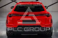 2025 Lamborghini Urus
