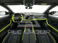 2025 Lamborghini Urus