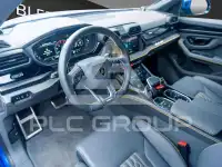 2025 Lamborghini Urus