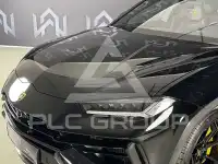 2025 Lamborghini Urus