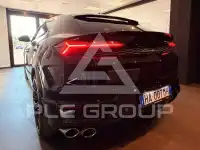 2025 Lamborghini Urus
