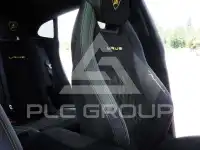 2025 Lamborghini Urus