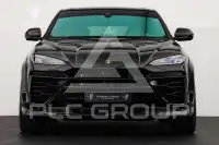2025 Lamborghini Urus