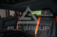 2025 Lamborghini Urus