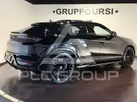 2025 Lamborghini Urus