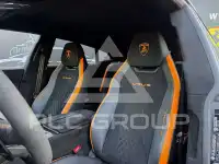 2025 Lamborghini Urus