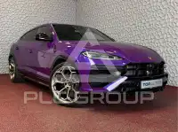 2025 Lamborghini Urus