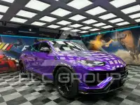 2025 Lamborghini Urus