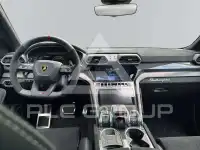 2025 Lamborghini Urus