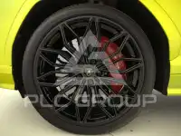 2025 Lamborghini Urus