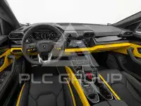 2025 Lamborghini Urus