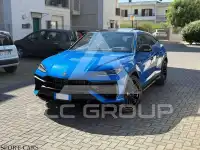 2025 Lamborghini Urus
