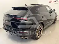 2025 Lamborghini Urus