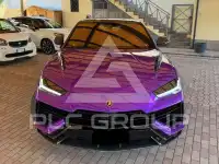 2025 Lamborghini Urus