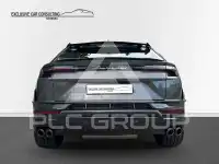 2025 Lamborghini Urus