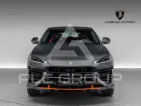 2025 Lamborghini Urus