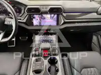 2025 Lamborghini Urus