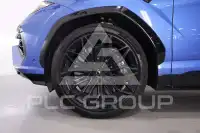 2025 Lamborghini Urus