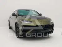 2025 Lamborghini Urus