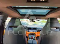 2025 Lamborghini Urus