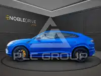 2025 Lamborghini Urus