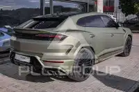2025 Lamborghini Urus