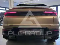 2025 Lamborghini Urus