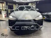 2025 Lamborghini Urus