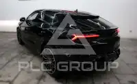 2025 Lamborghini Urus