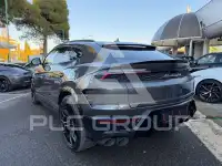 2025 Lamborghini Urus
