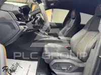 2025 Lamborghini Urus