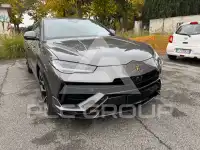 2025 Lamborghini Urus
