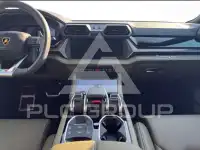 2025 Lamborghini Urus